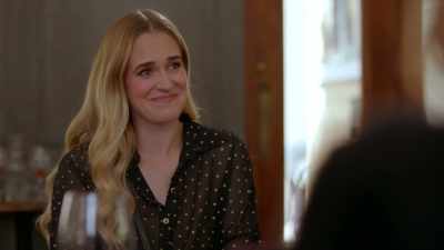 Ladies, I have a better idea, - The Love Club: Sydney’s Journey