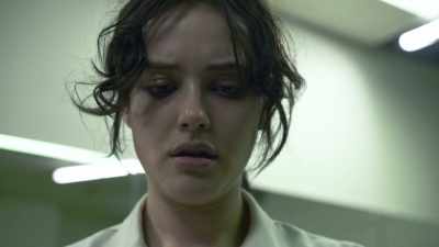 Ladies, I need you to
step away from the lockers. - Savage River
