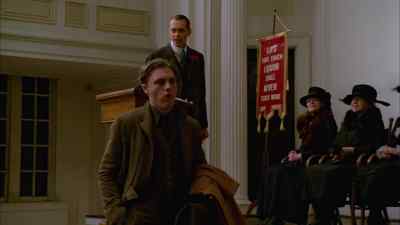 Ladies, I regret to inform you - Boardwalk Empire