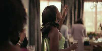 Ladies, I want to - Bel-Air