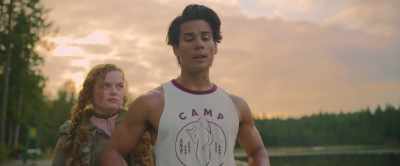 Ladies, I'd hate to interrupt, - Boot Camp