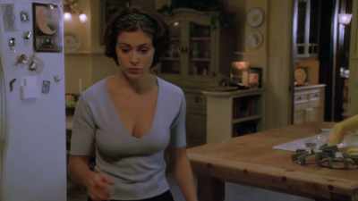 Ladies, it's fated - Charmed