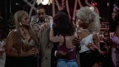 Ladies, it's time for me to get home. - Trading Places