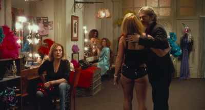 Ladies, ladies, ladies. - Cabaret Maxime