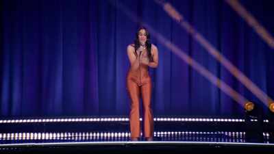 Ladies. [laughing] - Hannah Berner: We Ride at Dawn