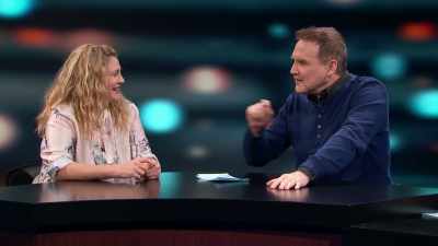 Ladies love Draculas like, uh, - Norm Macdonald Has a Show