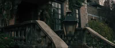 Ladies, our carriage awaits! - Into the Woods