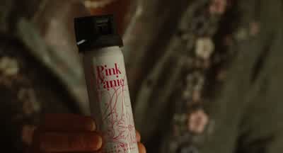 Ladies' pepper spray? - Jennifer's Body