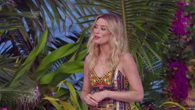 LADIES, PLEASE WELCOME MICHAEL. - Love Island