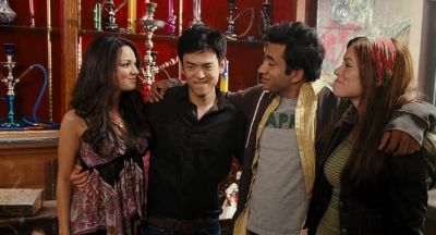 Ladies and Roldy - Harold &amp; Kumar Escape from Guantanamo Bay