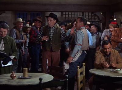 Ladies! - The Virginian