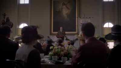 Ladies, - Boardwalk Empire