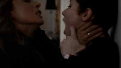 Ladies! - The Following