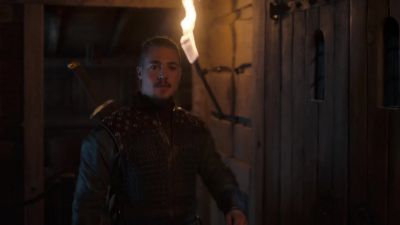 Ladies,., - The Last Kingdom