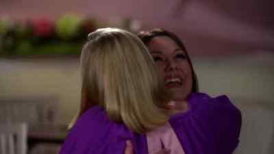 Ladies. - Drop Dead Diva