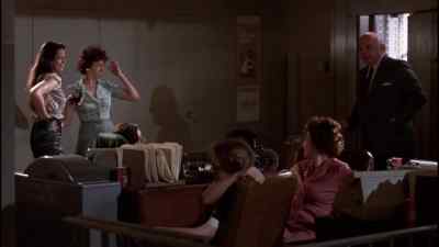 Ladies. - Dog Day Afternoon