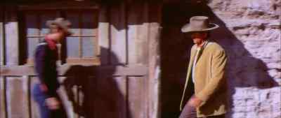 Ladies. - McLintock!