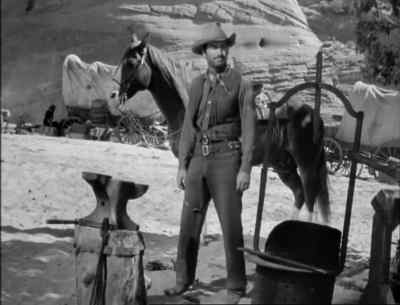 Ladies? - Westward the Women