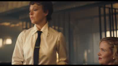 Ladies? - Peaky Blinders