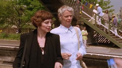 Ladies. - Midsomer Murders