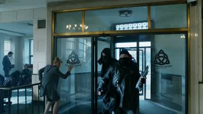 Ladies... - Gotham