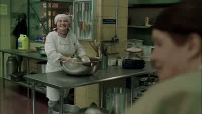 Ladies! - Orange Is the New Black