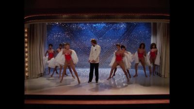 Ladies. - The Love Boat