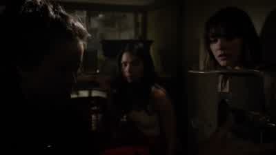 Ladies. - Scorpion