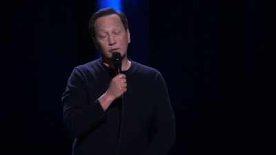 Ladies, the guy you're with now, - Rob Schneider: Asian Momma, Mexican Kids