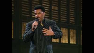 Ladies, there's something in us - Right to Offend: The Black Comedy Revolution