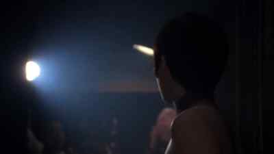Ladies und gentlemen... - Cabaret