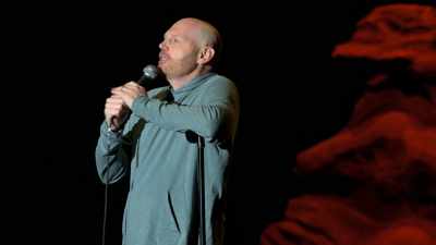 Ladies, if you could just
support the WNBA - Bill Burr: Live at Red Rocks