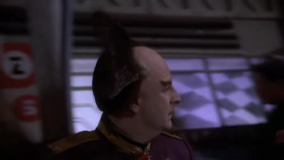 Ladira. - Babylon 5