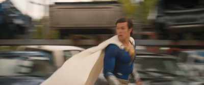 [Ladon roars] - Shazam! Fury of the Gods