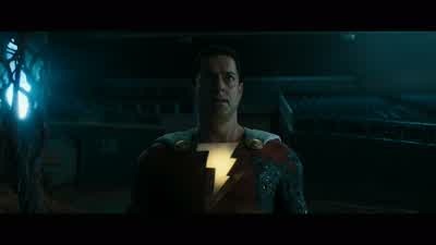We end this now. - Shazam! Fury of the Gods