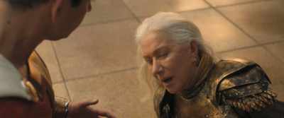 Ladon's powers
are too great, boy. - Shazam! Fury of the Gods