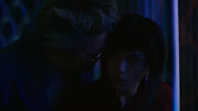 Batou, I'm losing signal. - Ghost in the Shell