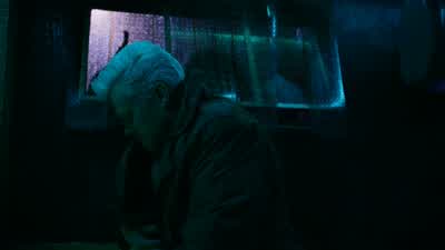 Ladriya... - Ghost in the Shell