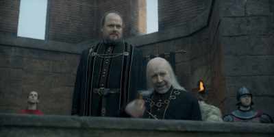Lads that learn together, - House of the Dragon