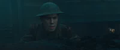 Lads, we should call him. - War Horse