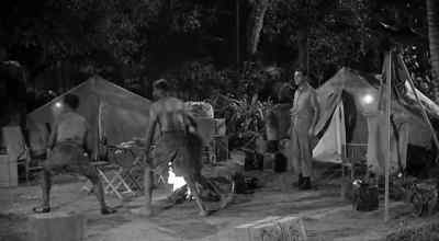 Ladu. Where'd she go? - The Leech Woman