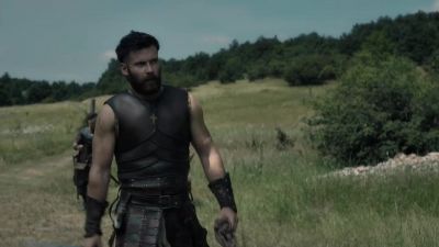 Lady Aethelflaed is not coming. - The Last Kingdom