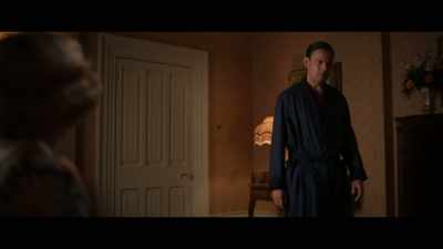 Lady Bagshaw,
could I have a word - Downton Abbey