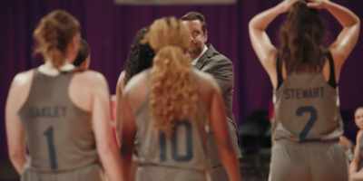 Lady Ballers! - Lady Ballers