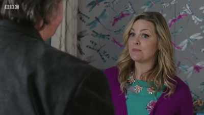 Lady Bede speaking. - Shakespeare & Hathaway - Private Investigators