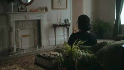 [Lady Bird]
Friday, November 22nd: - First Ladies
