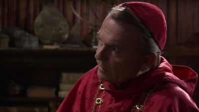 Lady Blount.
 - The Tudors