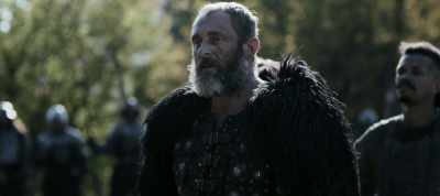 Lady Catherine...
-I'm in charge here - Medieval