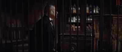 - Lady Catherine?
- Mi lord? - The Premature Burial