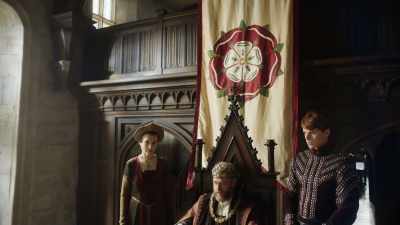 Lady Catherine
of Aragon and Castile... - The Spanish Princess